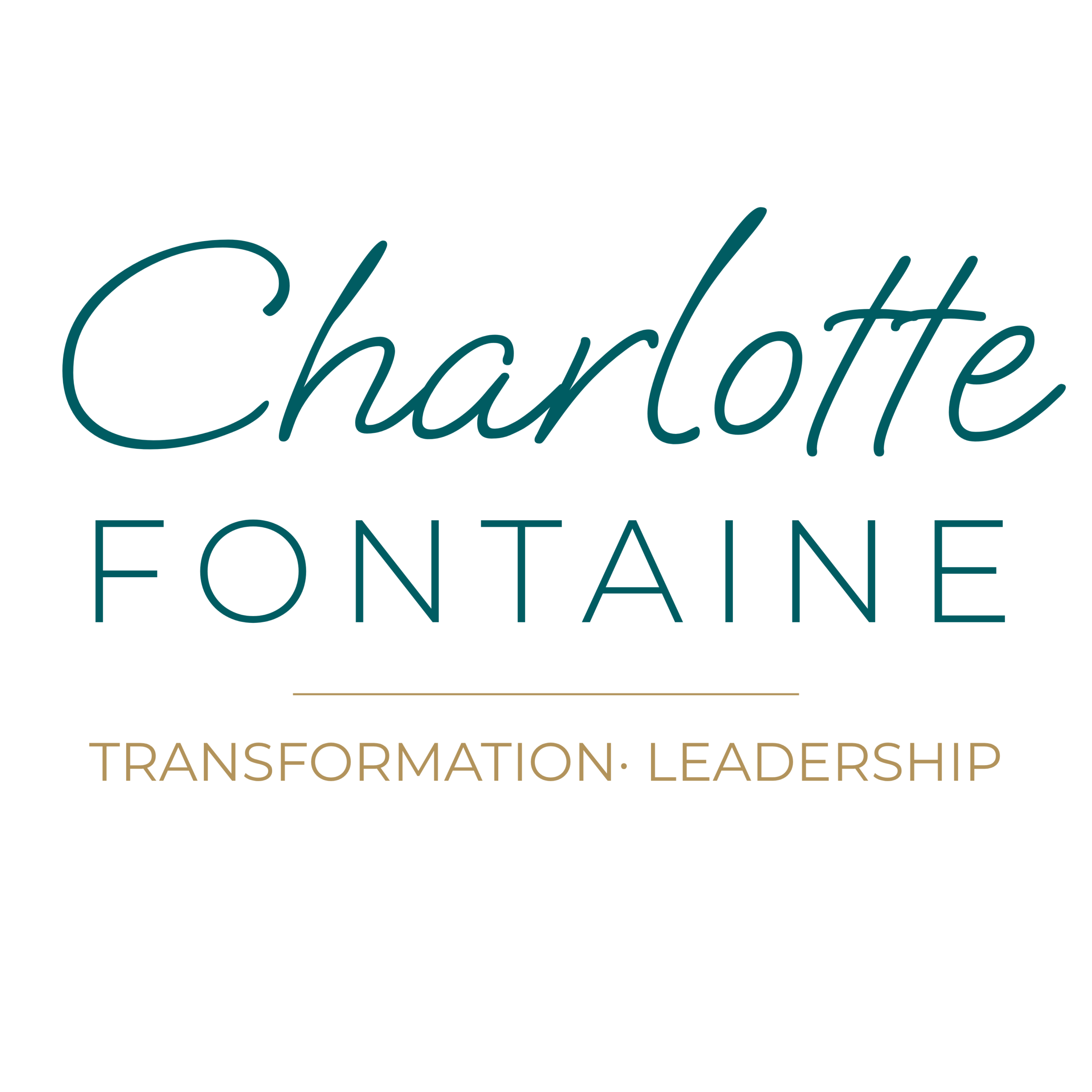 Charlotte Fontaine - Directrice de transition, conseillère stratégique, coach de leaders